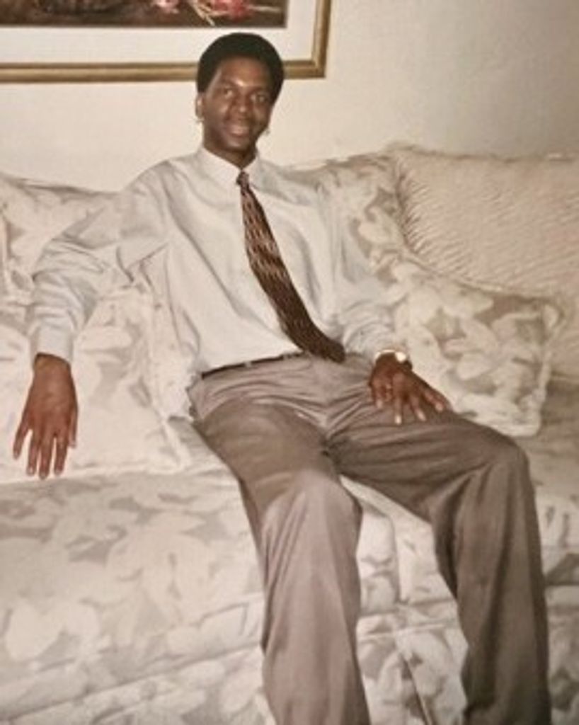 Steven Erwin Hooper Profile Photo