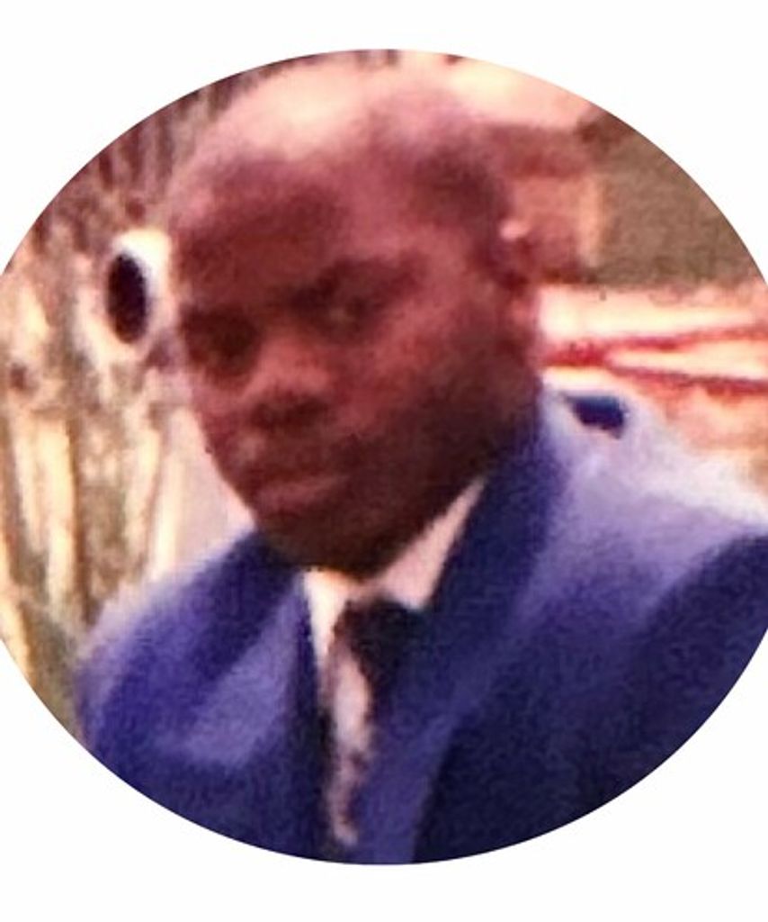 Leonard Dominic Colvin Profile Photo