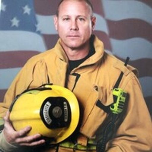 Jon Flagler Profile Photo
