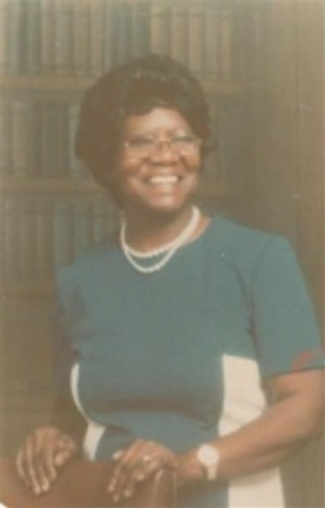 Lillie Gayles Goode