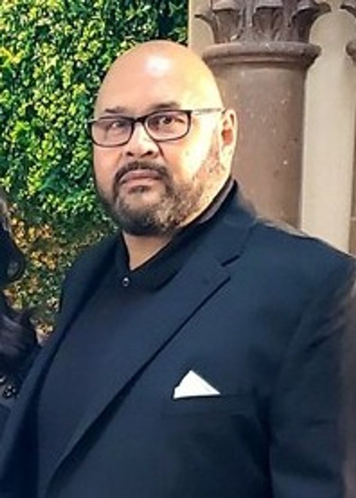 Salvador Mercado, Jr. Profile Photo