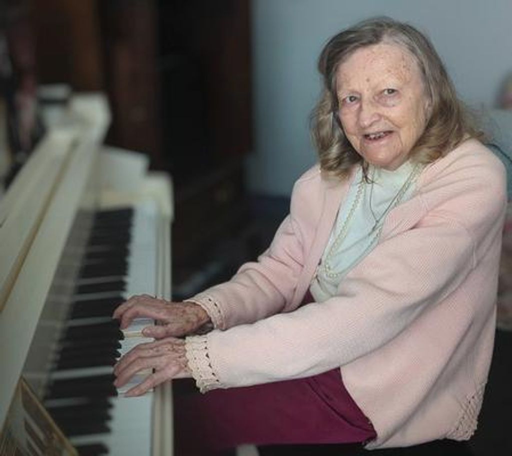 Marilyn Ruth Dorland Profile Photo