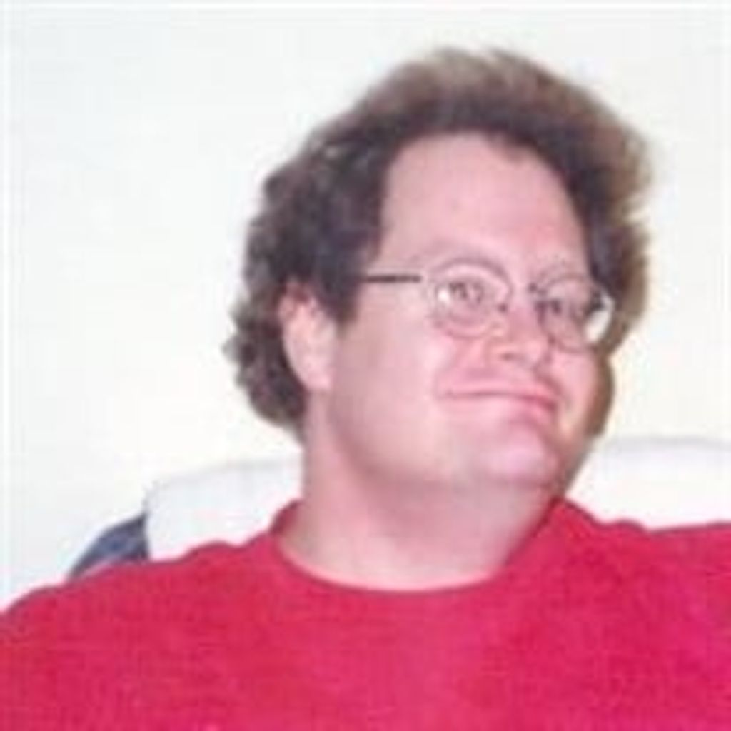 Terry Joe Angle