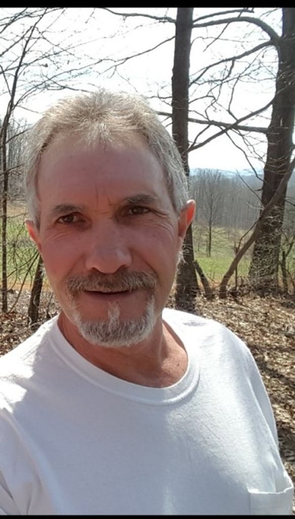 Ricky Allen Christian Profile Photo