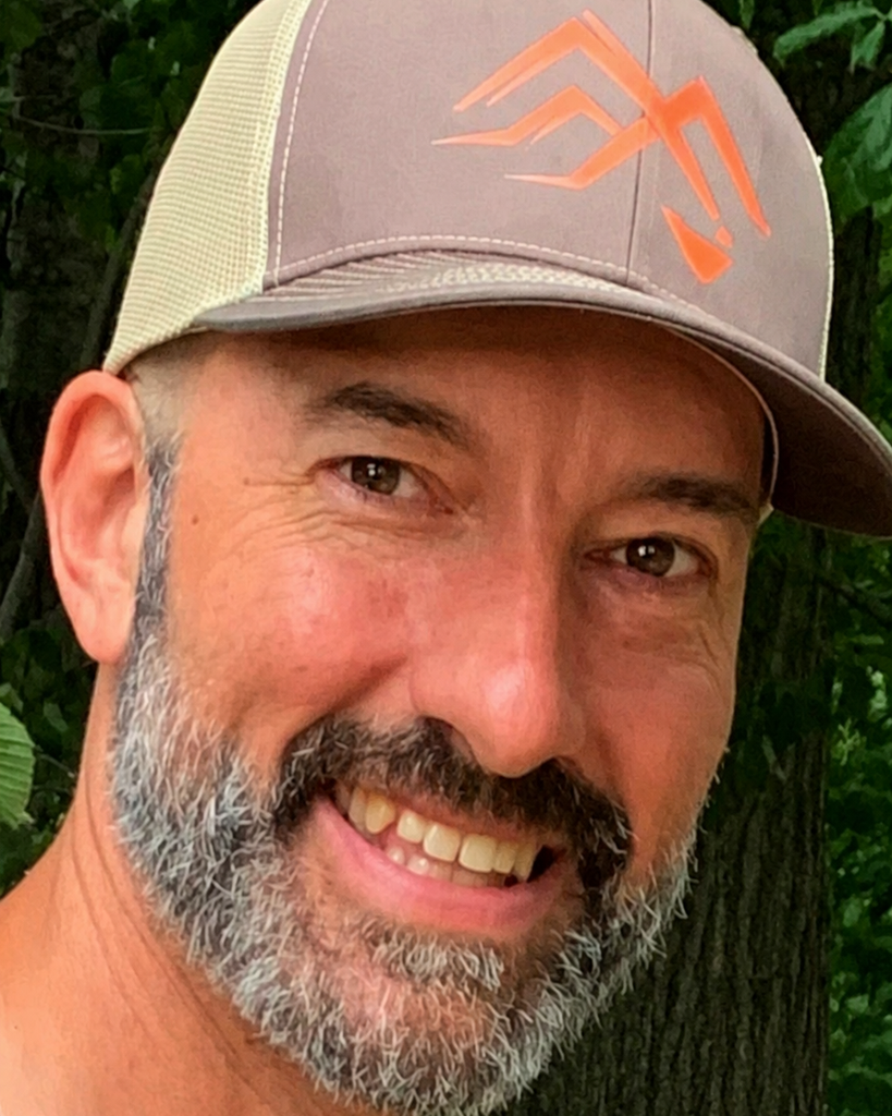 Tim Williams Profile Photo