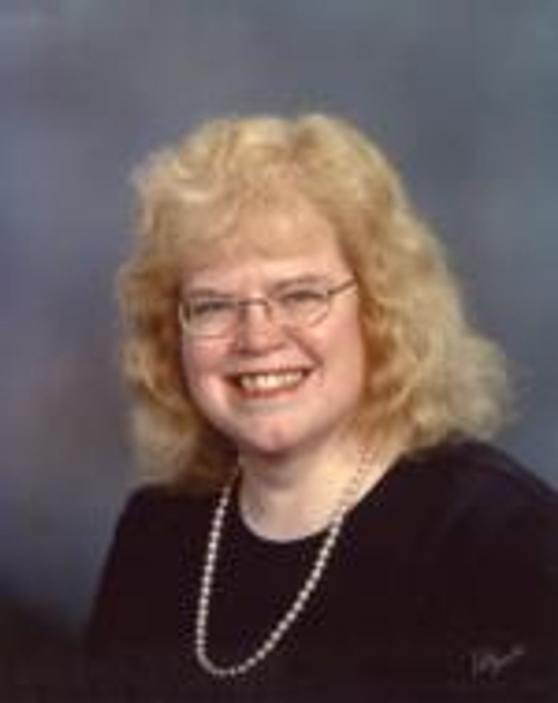 Marilyn P. Mallin