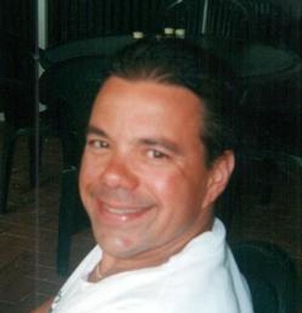 Michael J. Molesky Profile Photo