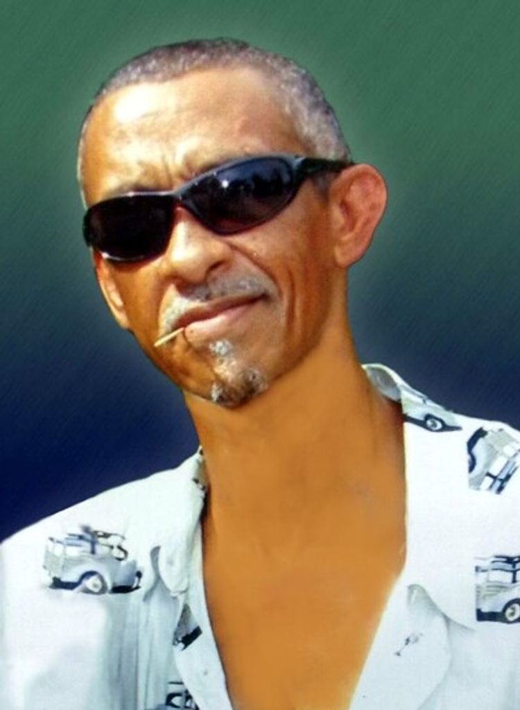 Tyrone M. Gordon Profile Photo