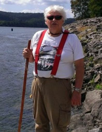 Terry Douglas Glover Profile Photo