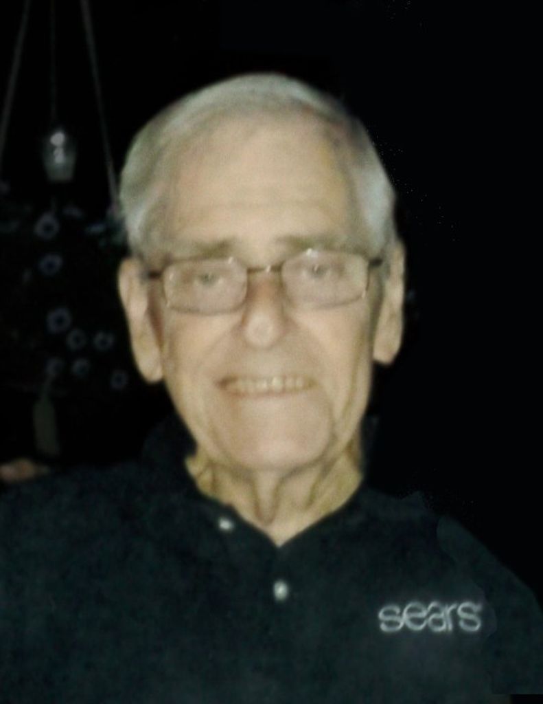 Robert Donald "Don" Hampton Profile Photo