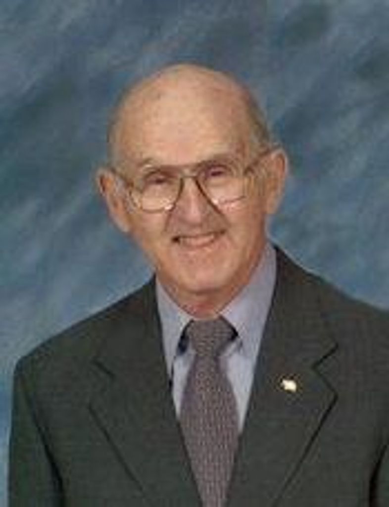 Silas Willard Shelton, Jr.