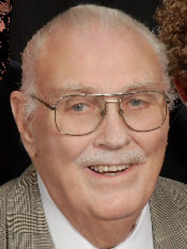 William Jackson Holbrook Profile Photo