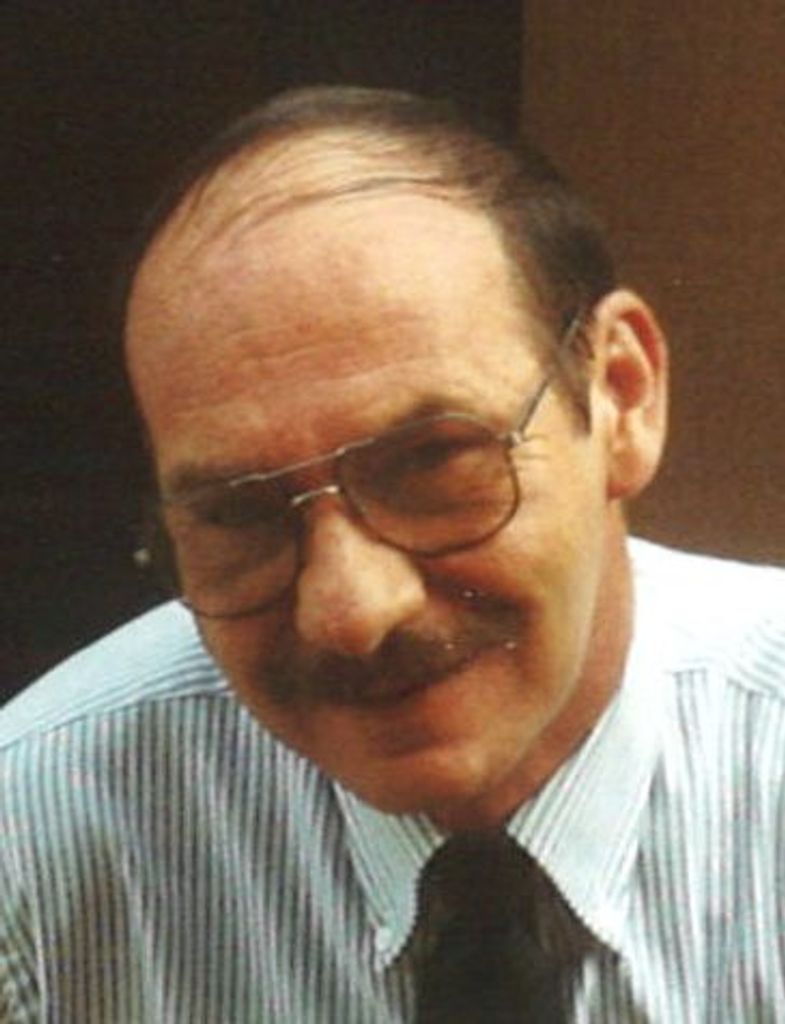 Kenneth E. Geog Profile Photo