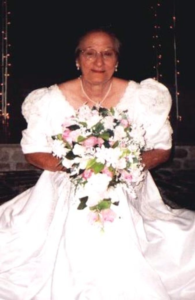 Stacy M. Gibson Profile Photo