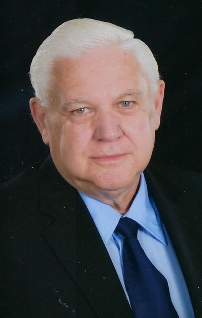 David Matthew Johnson