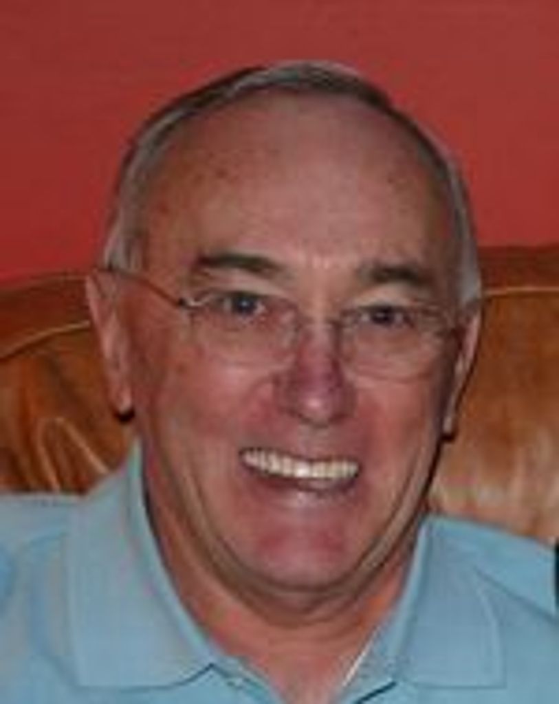 Bruce E. Sweeney
