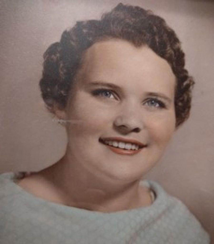 Dorothy Taylor Profile Photo