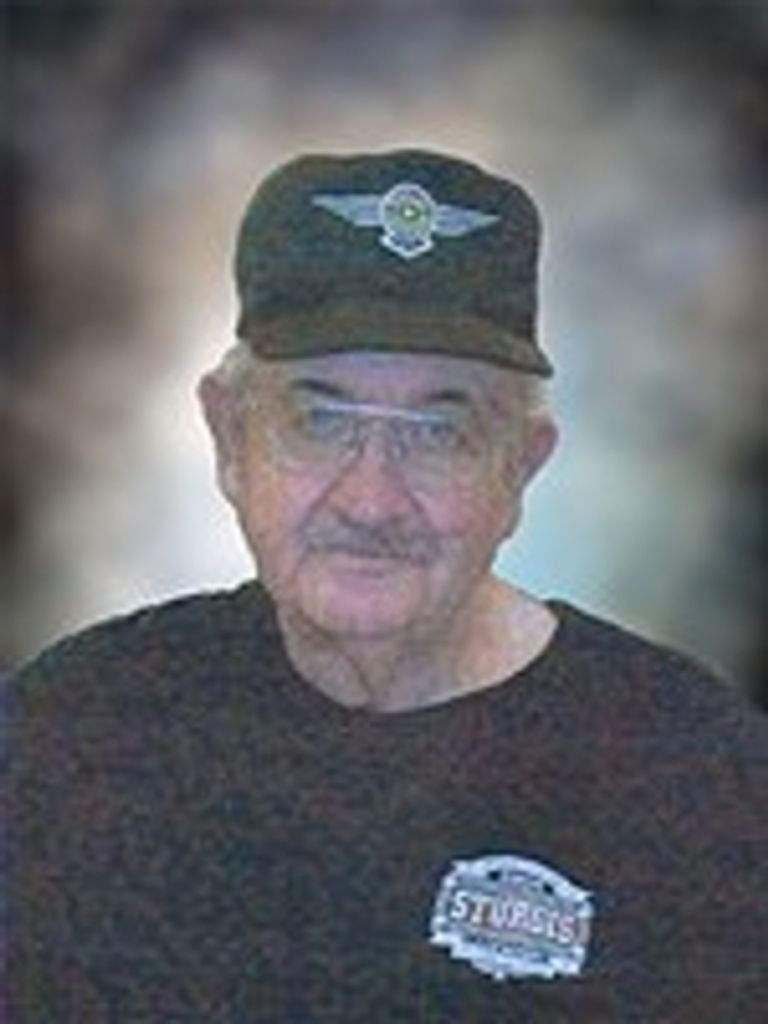 Homer Dolney