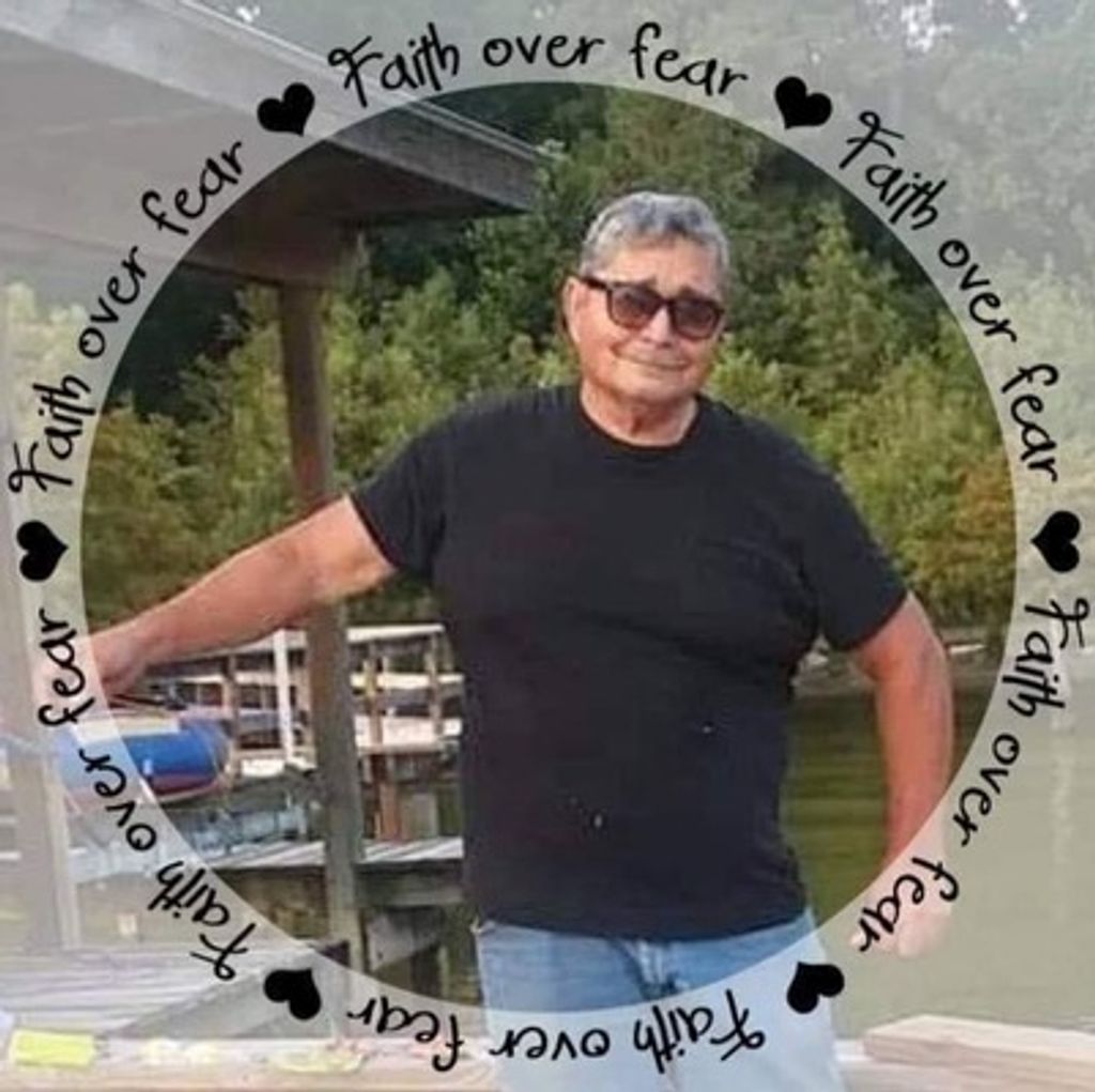 Robert Michael Velasco