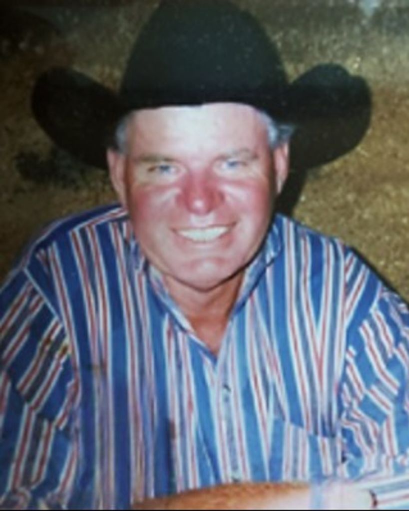 Ronald "Ronny" Williams