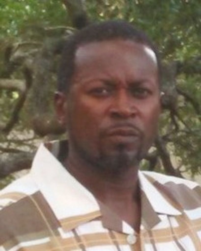 Charles Nelson, Jr. Profile Photo