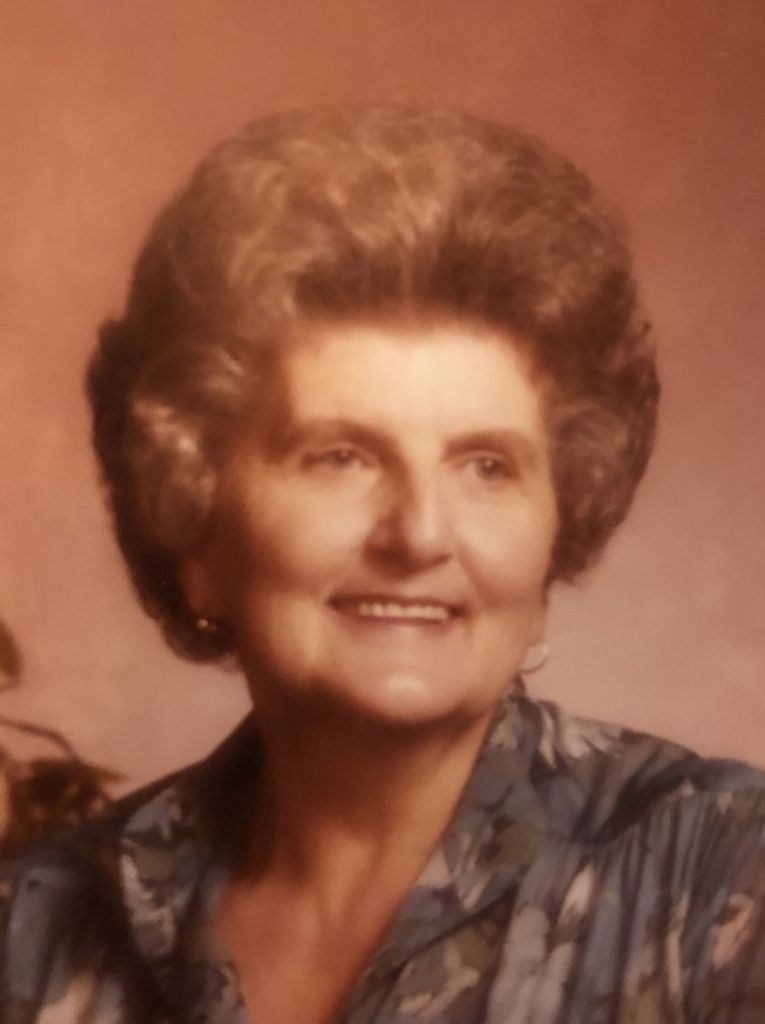 Charlotte Weber