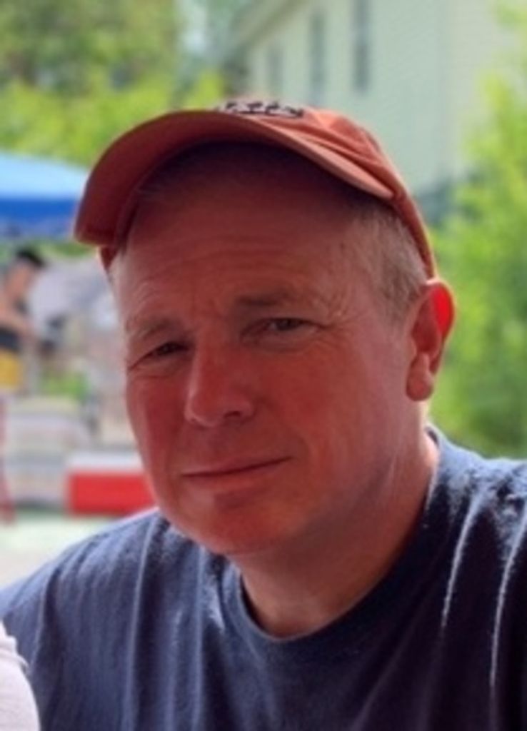 Michael Charles Pomeroy