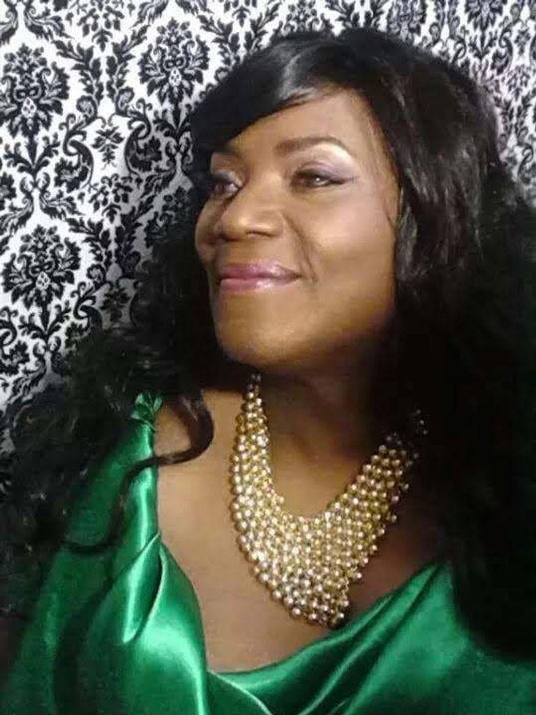 “Renae” Alchristi Filmore-Gurley