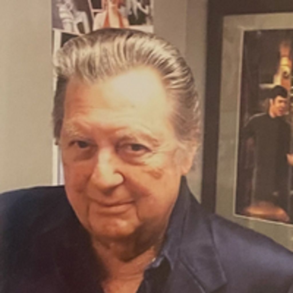 Gerald (Jerry) Dean Collins