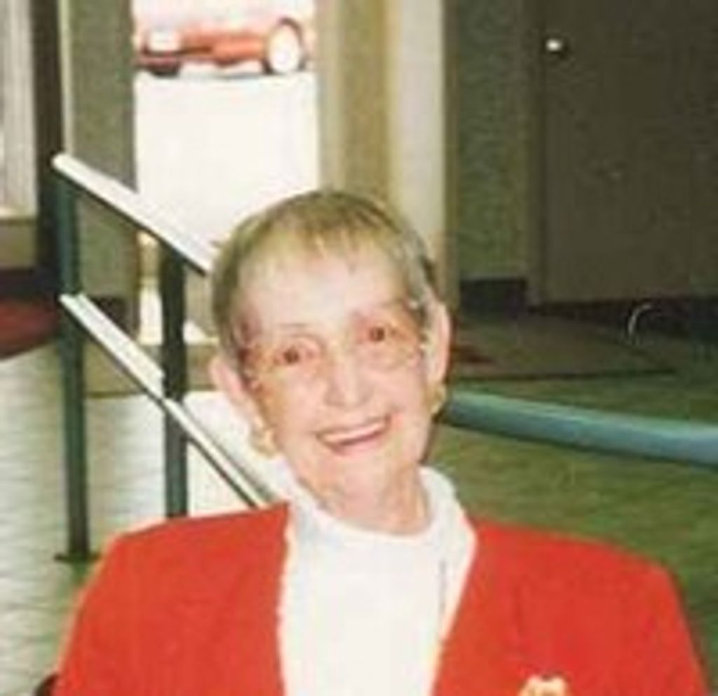 Joann Krantz