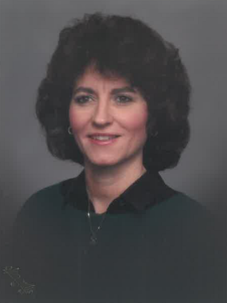 Brenda Elise Jones Profile Photo