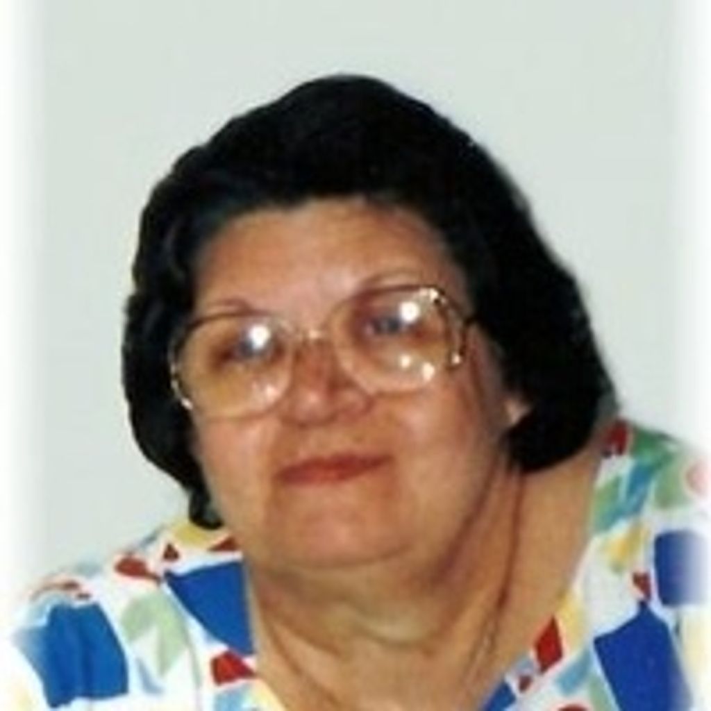 Rosemarie Fell