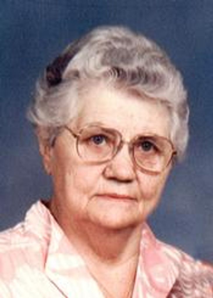 Viola "Toots" Soukup