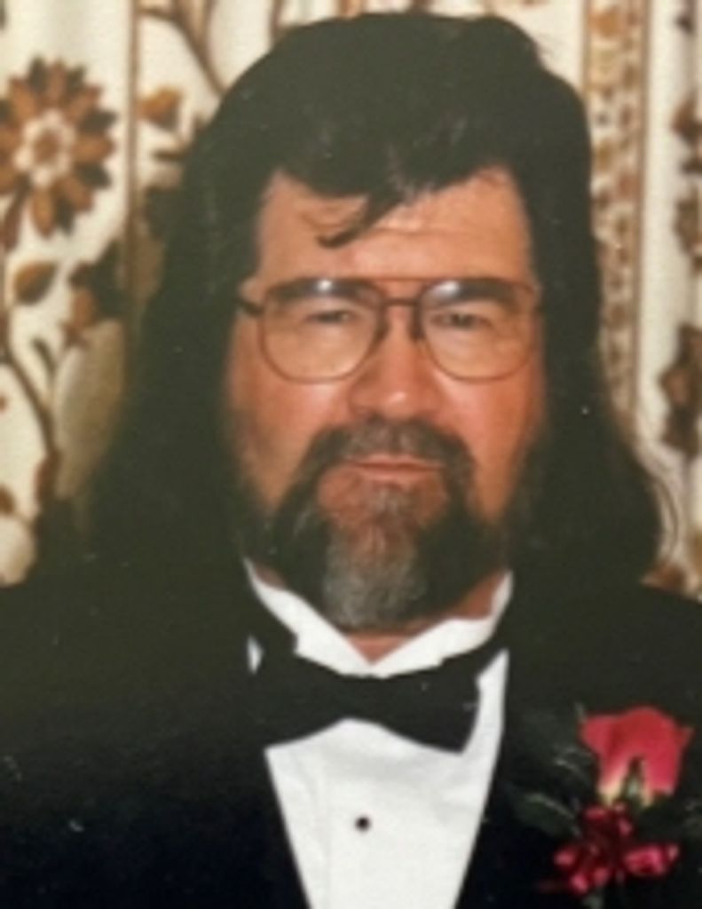 John A. "Drew" "Whiskers" Fedorko