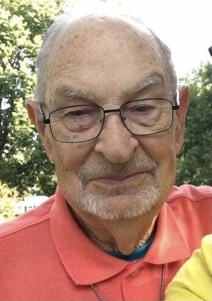 James Lee Peterson Profile Photo