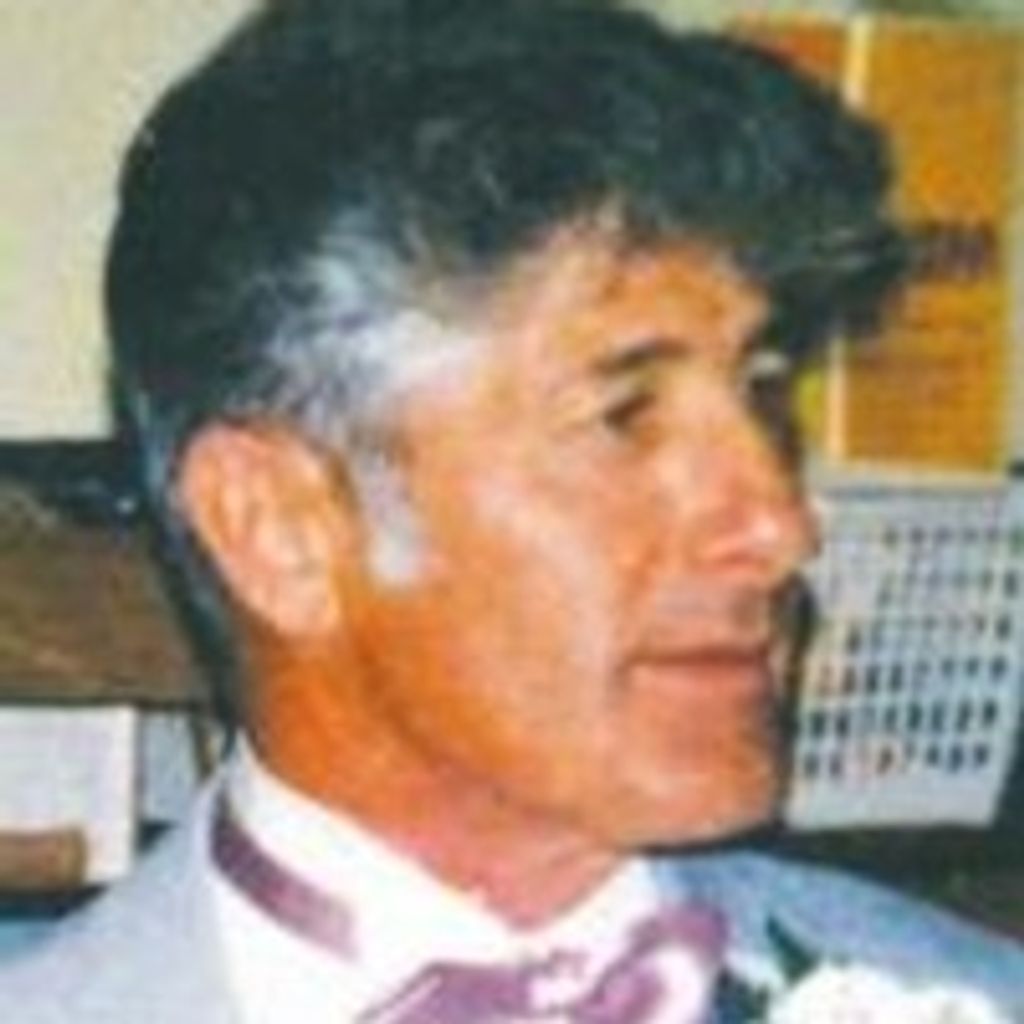 Alfred Monroe Hoff