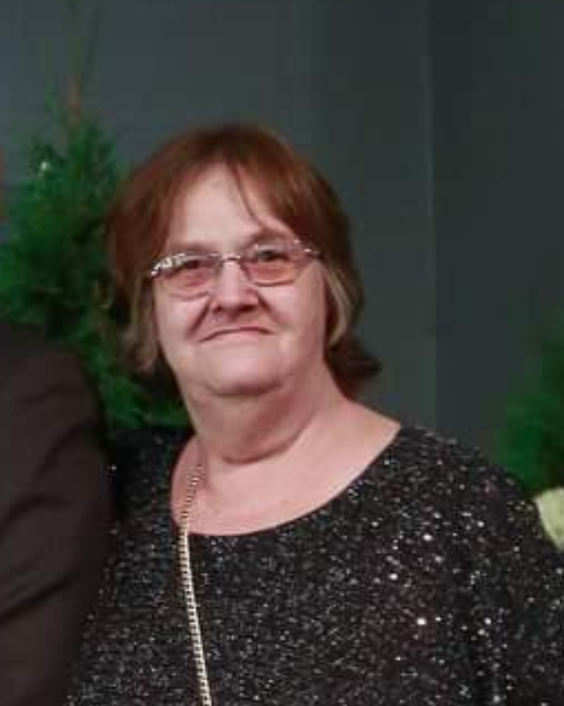 Debrah K Ottre