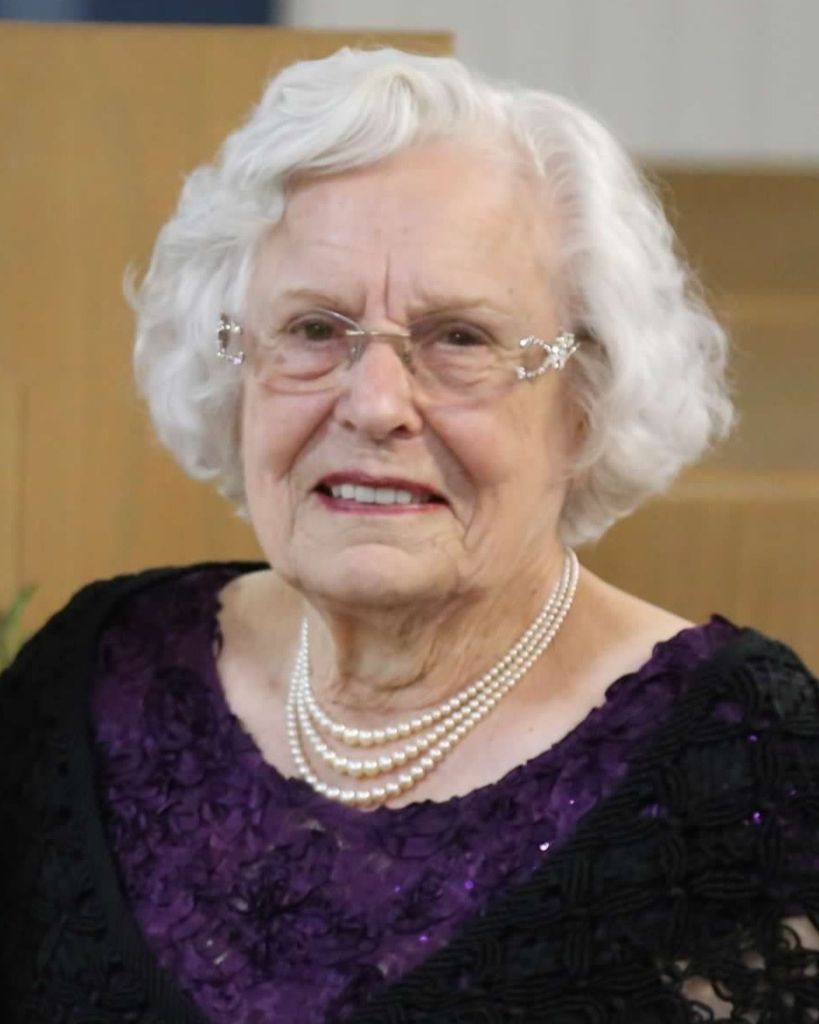 Lucille Sterling Profile Photo