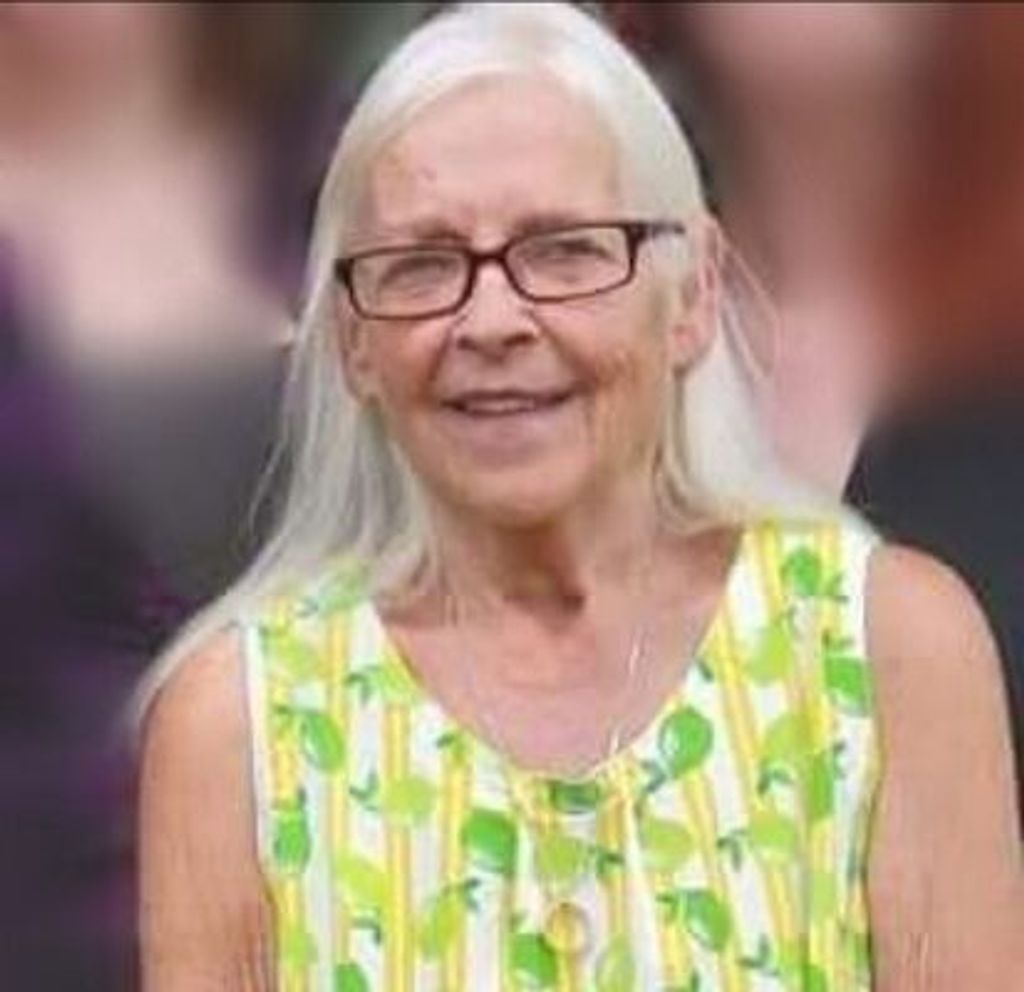Ronda Kay Trusty Profile Photo
