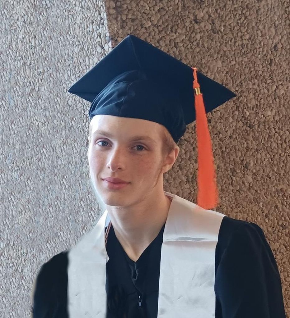 Jeramiah Dillon James Haugen Profile Photo