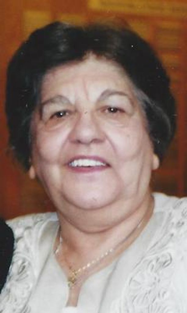 Theresa (Turella)  Prisco