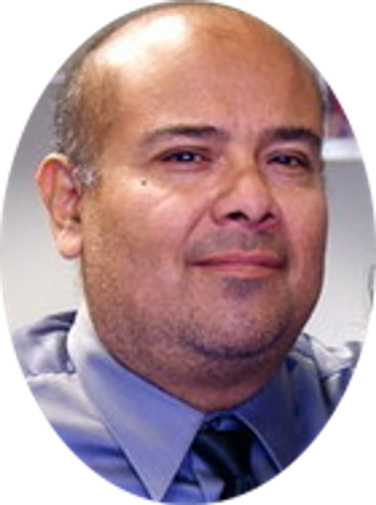 Oscar Hernandez