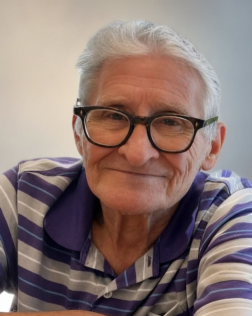 Nolance Joseph Blanchard, Jr.