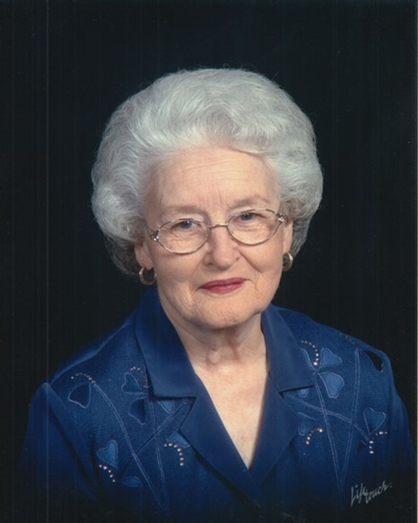 Nancy Barbara Cantrell