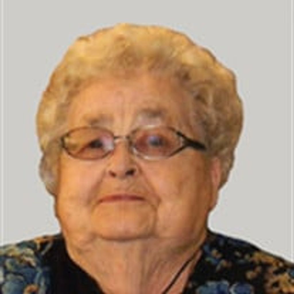 Sharon Berneil Lloyd (Sherman)