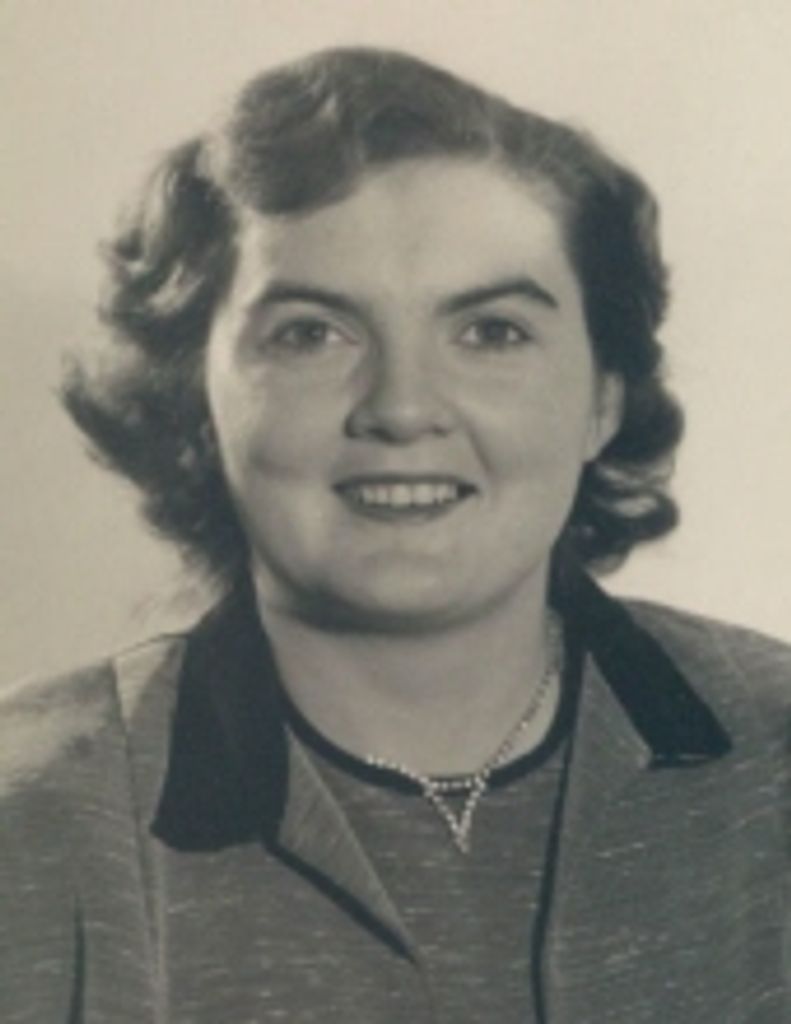 Bertha  Mae Dennis