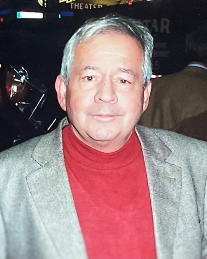 Richard William Baldree