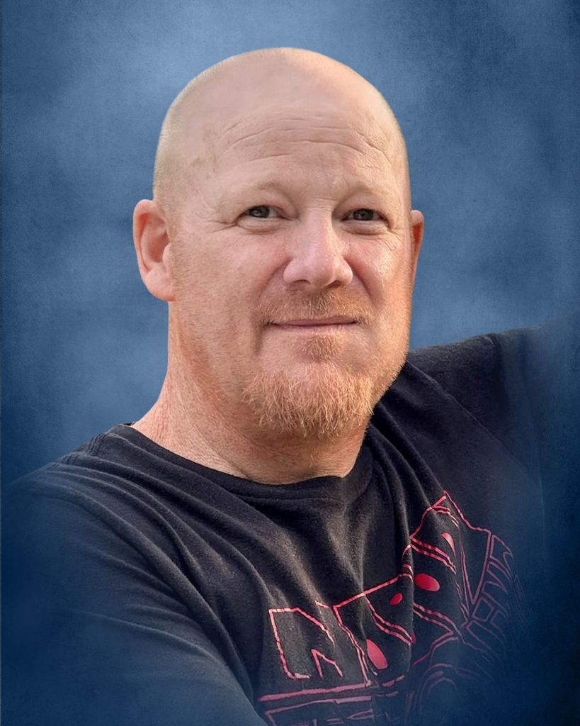 Raymond Mike Glover