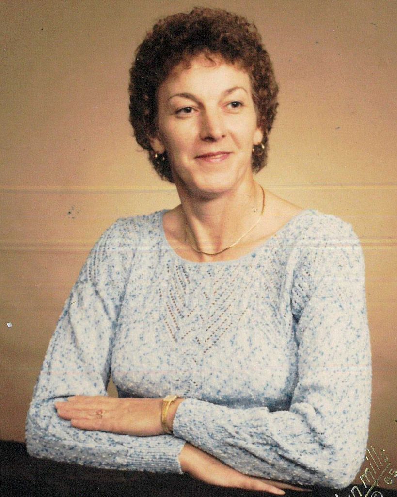 Allie "Ann" Skinner-Moore