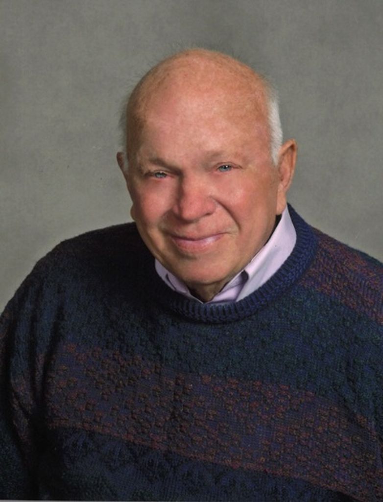 James Edward Koss Profile Photo